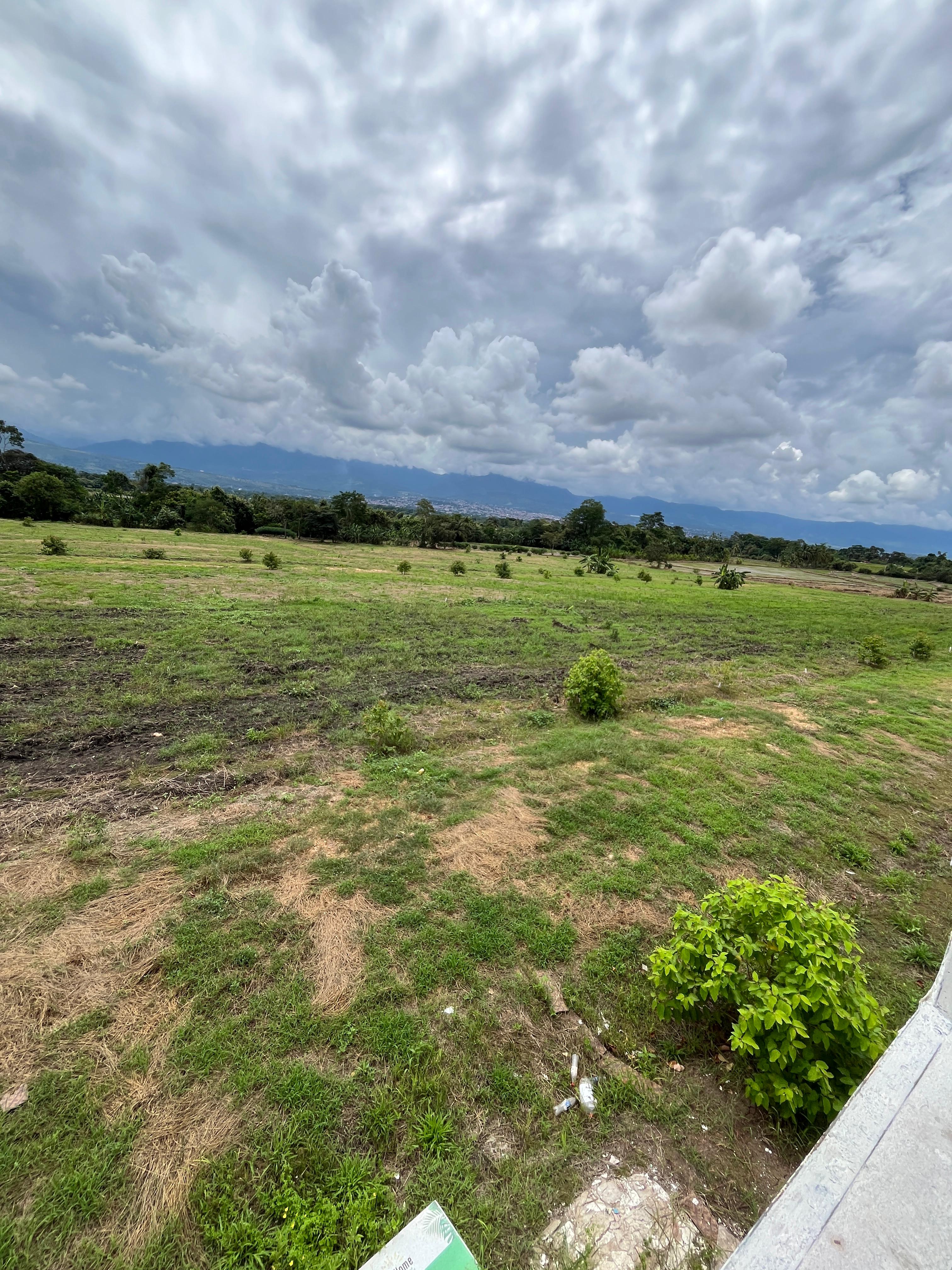 Terreno 3.5 ha En Venta Se acepta Arras– Listo Para Proyecto Urbanístico | Residencial Valle Verde –